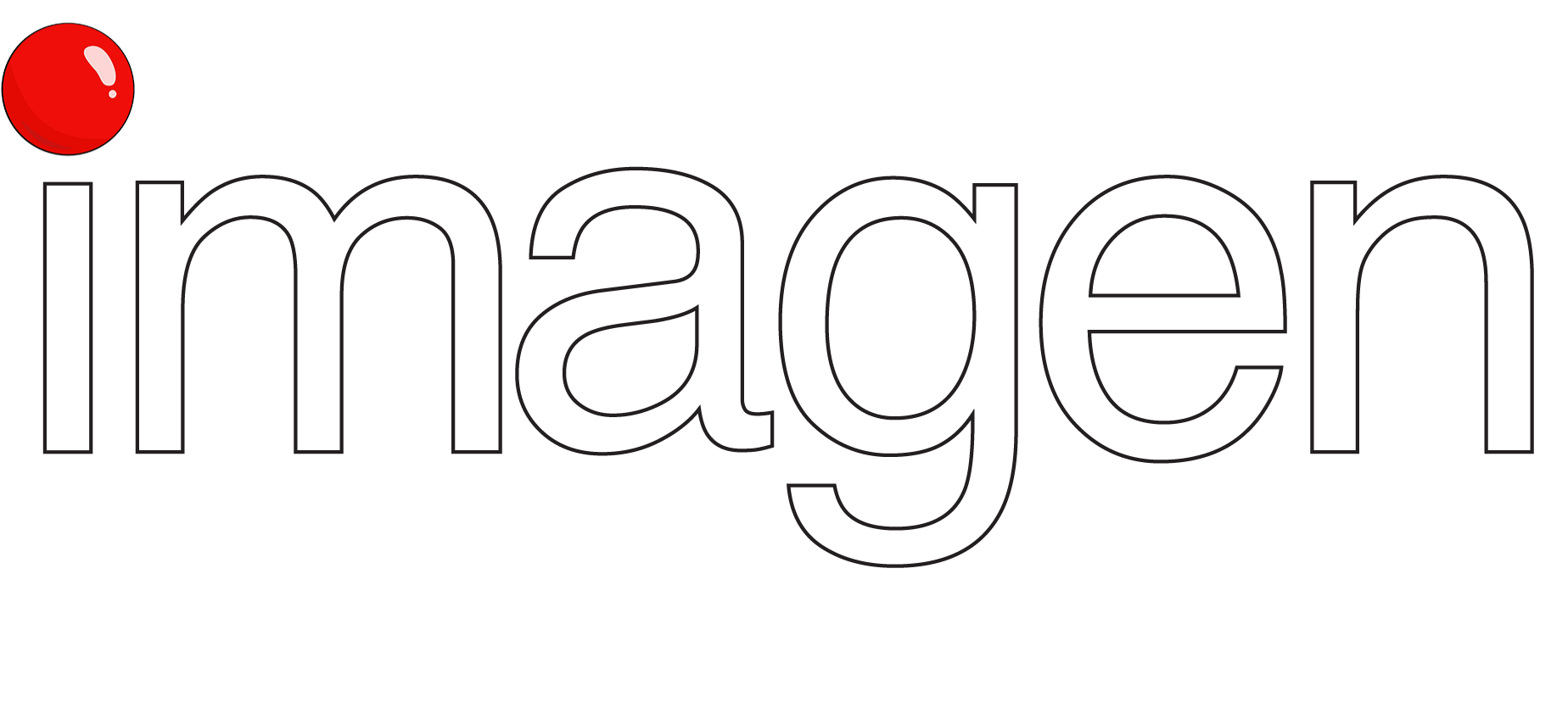 Imagen Studios Logo